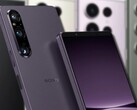 Non c'è dubbio che il Sony Xperia 1 V si collocherà nella fascia alta dei prezzi degli smartphone. (Fonte: @OnLeaks/Samsung - modificato)