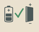 I supercondensatori hanno dei vantaggi che potrebbero trasformarli in alternative ecologiche alle batterie (Fonte: GPT-image-1)