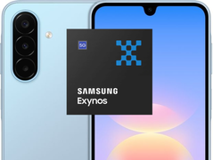 Si vocifera che il Samsung Galaxy A18 4G sarà dotato di un nuovo chipset Exynos