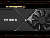 Le schede grafiche desktop della serie RTX 40 potrebbero assomigliare ai loro predecessori. (Fonte: MLID)