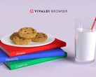 Vivaldi 3.8 ora disponibile con cookie crumbler integrato e pannelli ridisegnati (Fonte: Vivaldi Browser)