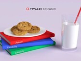Vivaldi 3.8 ora disponibile con cookie crumbler integrato e pannelli ridisegnati (Fonte: Vivaldi Browser)