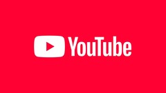 Il logo di YouTube è stato utilizzato per trasmettere le informazioni all'interno di