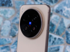 Il vivo X300 Pro. (Fonte immagine: Daniel Schmidt)