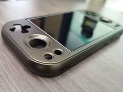 Anbernic ha dato il via a una serie inarrestabile di uscite di console portatili di gioco. (Fonte immagine: via RetroHandhelds)