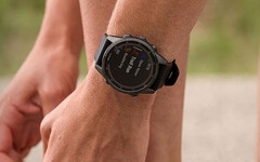 La serie Fenix 7 ha ricevuto il quinto aggiornamento del ciclo software 16.xx di Garmin. (Fonte: Garmin)