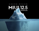 Il Mi 11 Ultra è l'ultimo dispositivo a ricevere la MIUI 12.5 Enhanced Edition. (Fonte immagine: Xiaomi)