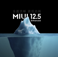 Il Mi 11 Ultra è l&#039;ultimo dispositivo a ricevere la MIUI 12.5 Enhanced Edition. (Fonte immagine: Xiaomi)