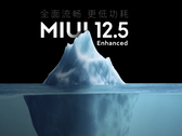 Il Mi 11 Ultra è l'ultimo dispositivo a ricevere la MIUI 12.5 Enhanced Edition. (Fonte immagine: Xiaomi)