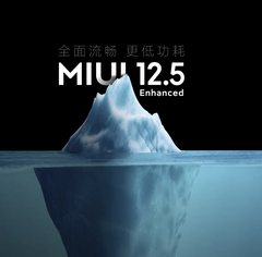 Il Mi 11 Ultra è l'ultimo dispositivo a ricevere la MIUI 12.5 Enhanced Edition. (Fonte immagine: Xiaomi)