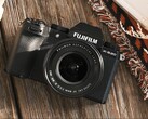 La Fujifilm X-S20 è un aggiornamento incrementale della linea di fotocamere Fujifilm X-Mount APS-C di fascia media. (Fonte: Fujifilm)