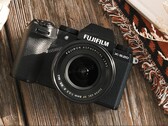 La Fujifilm X-S20 è un aggiornamento incrementale della linea di fotocamere Fujifilm X-Mount APS-C di fascia media. (Fonte: Fujifilm)