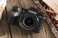 La Fujifilm X-S20 è un aggiornamento incrementale della linea di fotocamere Fujifilm X-Mount APS-C di fascia media. (Fonte: Fujifilm)