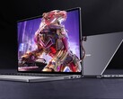 Il GamiBook 8 è un nuovo computer portatile alimentato da un processore AMD Ryzen 7 (Fonte: Blackview)
