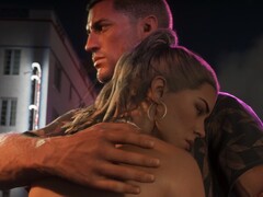 Jason Duval e Lucia Caminos, i protagonisti di GTA 6.