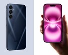 Nove dei dieci smartphone più popolari al mondo sono prodotti da Apple e Samsung. (Fonte: Samsung / Apple)