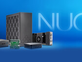 ASUS ha ora raccolto il mantello dei NUC. (Fonte: ASUS)