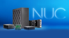 ASUS ha ora raccolto il mantello dei NUC. (Fonte: ASUS)