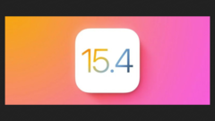 secondo quanto riferito, iOS 15.4 viene fornito con un potenziale inconveniente. (Fonte: Apple)