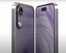 Il prossimo iPhone 17 Air sarà probabilmente lo smartphone più sottile di sempre Apple. (Fonte immagine: 4RMD via YouTube)