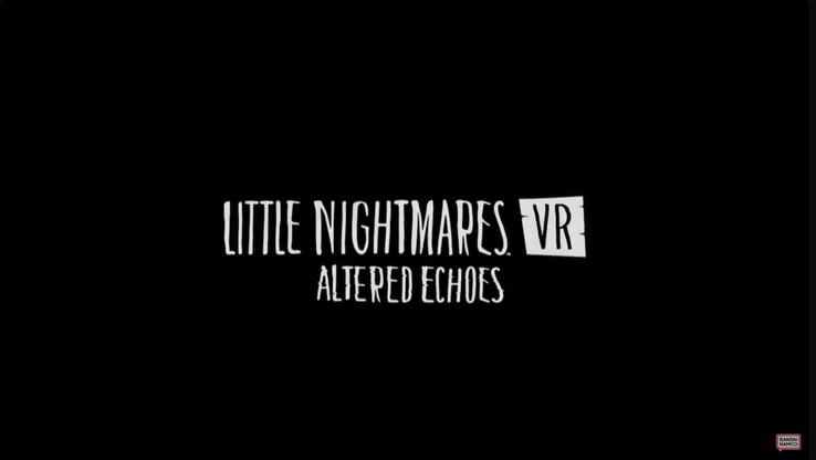 Little Nightmares: Altered Echoes ha un teaser trailer. (Fonte immagine: Bandai Namco)