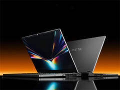 MetaMech 16 2026 è il primo computer portatile che combina AMD Strix Halo e la connettività OCuLink.