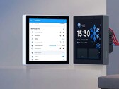 NSPanel Pro Gen 2 è un nuovo display per la casa intelligente con touchscreen e supporto Matter