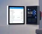 NSPanel Pro Gen 2 è un nuovo display per la casa intelligente con touchscreen e supporto Matter