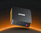 L'economico mini PC Peladn Wi-8 vanta una CPU Alder Lake-N abbinata a 16 GB di memoria. (Fonte: ITHome)
