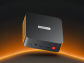 L'economico mini PC Peladn Wi-8 vanta una CPU Alder Lake-N abbinata a 16 GB di memoria. (Fonte: ITHome)