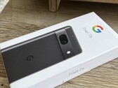 Il Pixel 7a(?). (Fonte: Swappa)