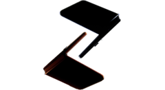 La nuova immagine promozionale di Motorola. (Fonte: Motorola)