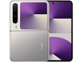 Il Pura X. (Fonte: Huawei) 