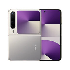 Il Pura X. (Fonte: Huawei) 