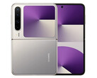 Il Pura X. (Fonte: Huawei) 