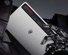 La RedMagic Gaming Tablet 3 Pro. (Fonte immagine: RedMagic)