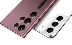 La serie S22 potrebbe arrivare con nuove impostazioni della fotocamera. (Fonte: Samsung)