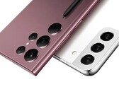 La serie S22 potrebbe arrivare con nuove impostazioni della fotocamera. (Fonte: Samsung)
