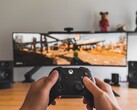 Microsoft sta lavorando a una console alternativa a basso costo che si affiderà esclusivamente al cloud gaming (immagine via Unsplash)