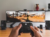 Microsoft sta lavorando a una console alternativa a basso costo che si affiderà esclusivamente al cloud gaming (immagine via Unsplash)