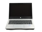 Recensione del Computer Portatile HP ProBook 430 G6 (Core i5-8265U, 8 GB RAM, 256 GB SSD, FHD)