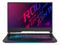 Recensione del computer portatile Asus ROG Strix G GL531GV-PB74. Dispositivo di Test fornito da Xotic PC