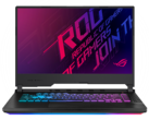 Recensione del Computer portatile Asus ROG Strix G GL531GV: simile allo Zephyrus, ma più economico