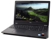 Recensione del Portatile Fujitsu LifeBook U758 (i7-8650U, UHD)