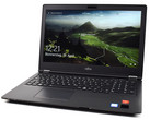 Recensione del Portatile Fujitsu LifeBook U758 (i7-8650U, UHD)