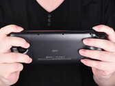 Il GPD XP è dotato di controller personalizzabili. (Fonte: GPD)
