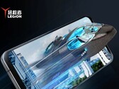 Lenovo prende in giro il Legion Y90. (Fonte: Lenovo)