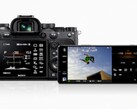 Come sarà l'applicativo di Sony per il sistema fotocamere?