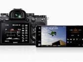 Come sarà l'applicativo di Sony per il sistema fotocamere?