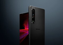 Il Sony Xperia 1 III costa 1.299 euro. (Fonte: Sony)